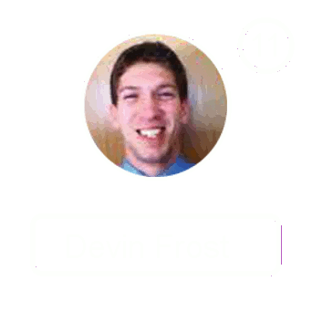 Devin Frost