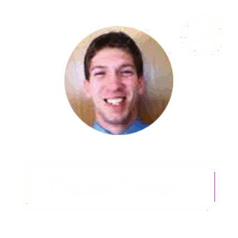 Devin Frost