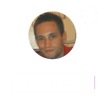 Dylan Labadia