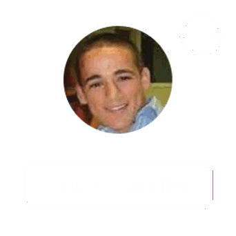 Eric Chandler