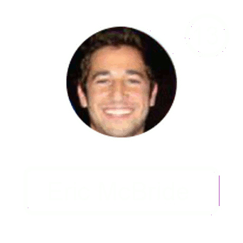 Eric McBride