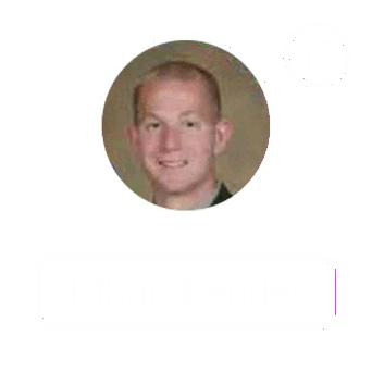 Ethan Bender