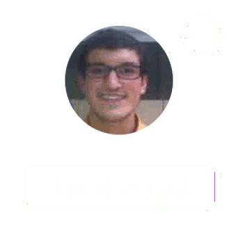 Jared Magid