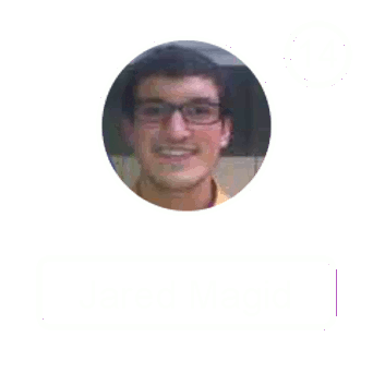 Jared Magid