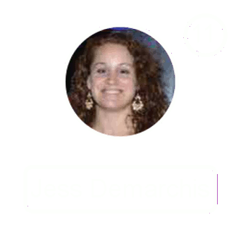 Jess Demarchis