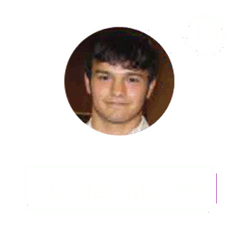 Jordan McGee