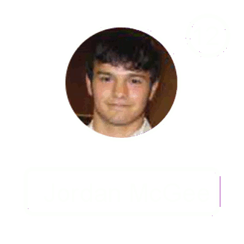 Jordan McGee