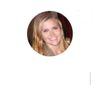Jordan Zeal