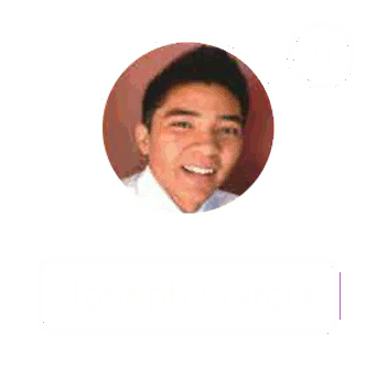Joseph Garcia