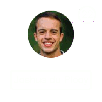 Joshua Du-Plooy