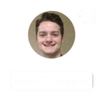 Kevin Gracyalny