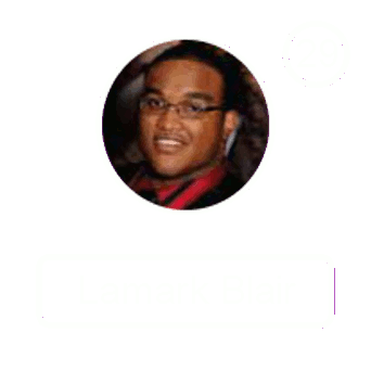 Lamark Blair