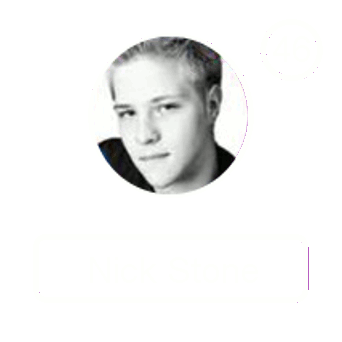 Nick Stone