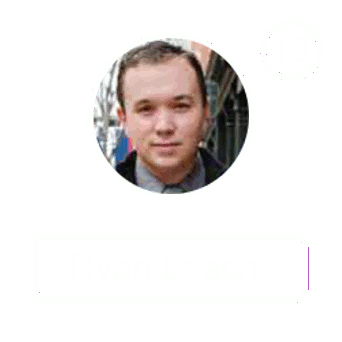 Ryan Leach