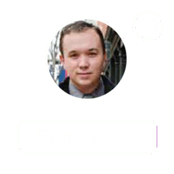 Ryan Leach