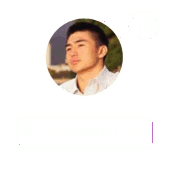 Sam Hashimoto