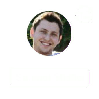 Samuel Shefler