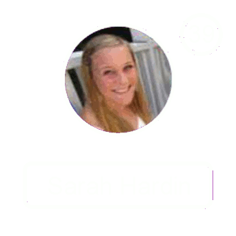 Sarah Hardin