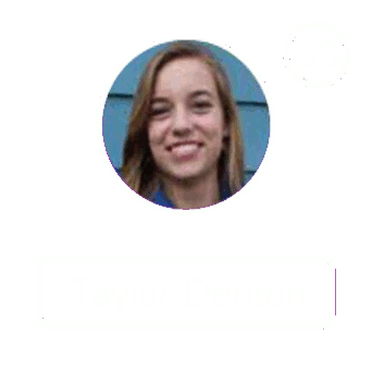 Taylor Denton