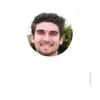 Andrew Colombini