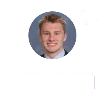 Brett Martinsen