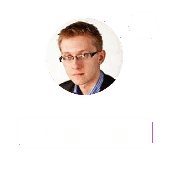 David Dziuba