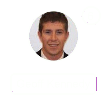 Geoff Kennedy