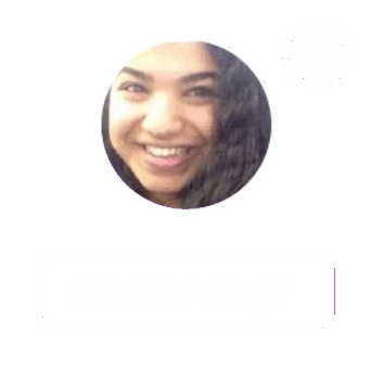 Hadel Alfagir