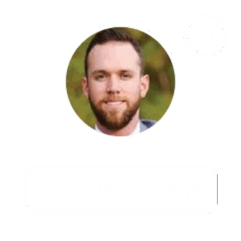 Joe Desjardins