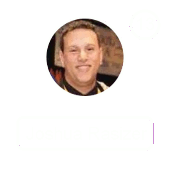 Joshua Rasizer