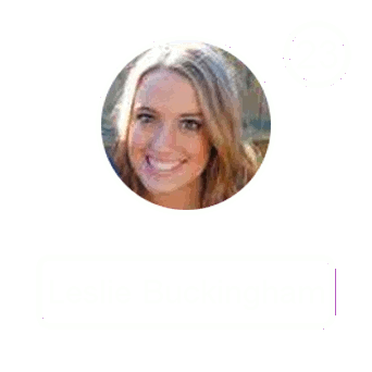 Leslie Buckingham