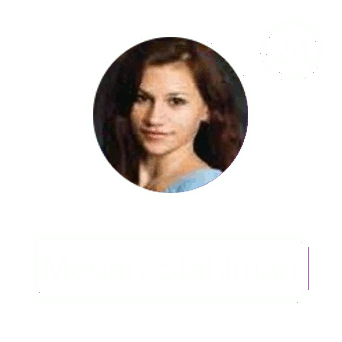 Megan Stahlman