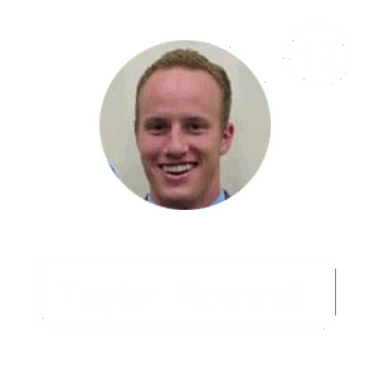 Taylor Romrell