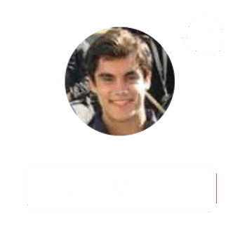 Tyler Mangini