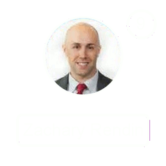 Zachary Rendin