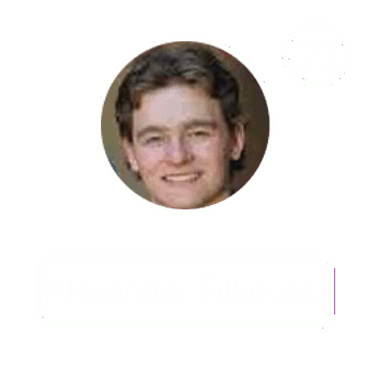 Alexander Filkouski