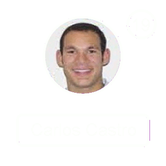 Carlos Castro