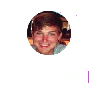 Charlie Zeanah