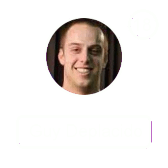 Guy Deplacido