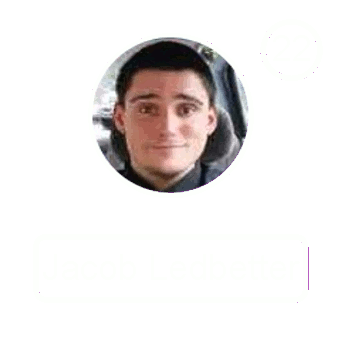 Jacob Ledbetter