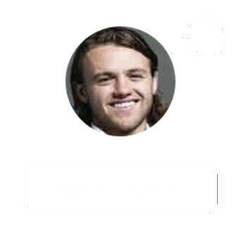 James Oliver