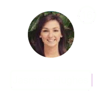 Jasmine Hughes