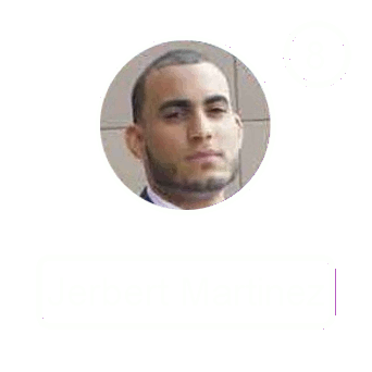 Jerbert Martinez