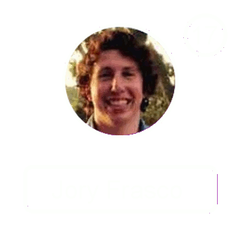 Jory Frasco