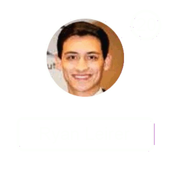 Ryan Leirer