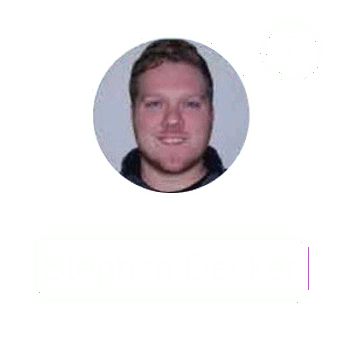 Stephen Decker