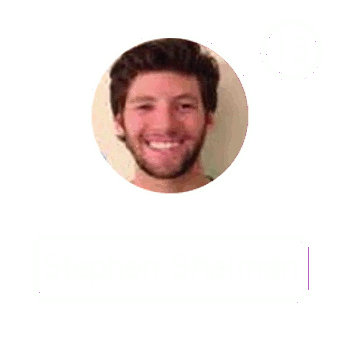 Stephen Sharman